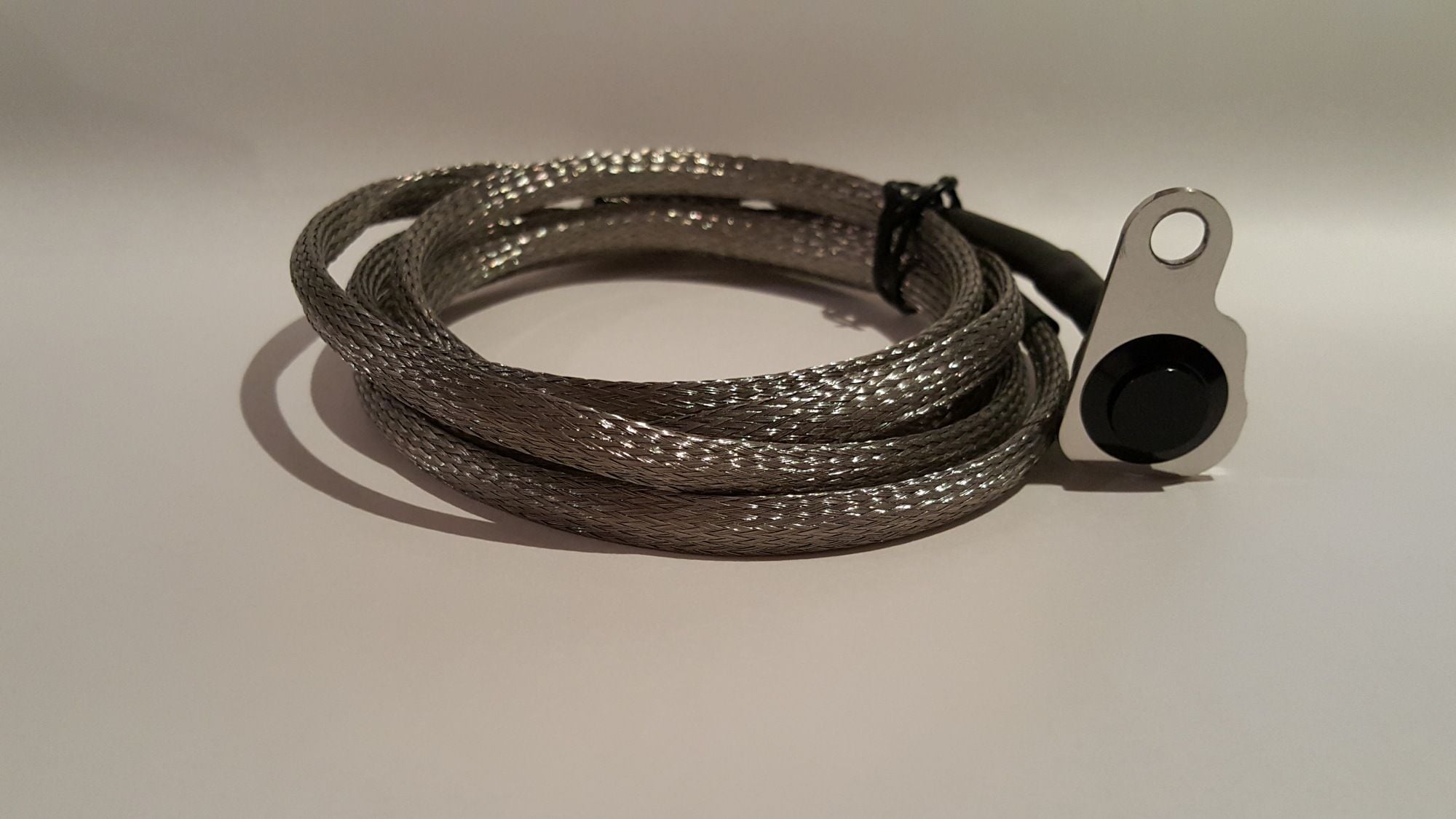 Thumbnail Garage door opener for motorcycles Thumbnail Garage door opener for motorcycles